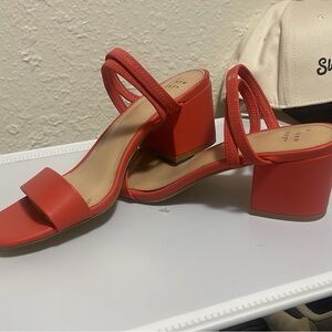 Target sandals